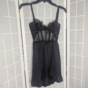 For Love And Lemons Lilou Dress